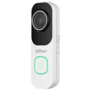 Dahua Technology Video Durvju Zvans/White Db41Aw 6939554926006 