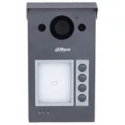 Dahua Technology Wideodomofon Bezprzewodowy Vto3311Q-Wp Wi-Fi / Ip  6923172532558