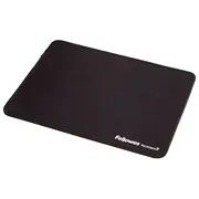 Datora pele Fellowes  Breyta Xl Mousepad - Black 100138995 043859808632