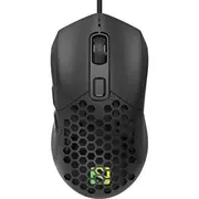 Datora pele Sandberg  640-28 Flexcover 6D Gamer Mouse 5705730640285