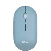 Puck bezvadu pele Blue  24126 8713439241266