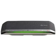 Datora skaļruņi Polyhp Skaļrunis Hp Poly Sync 40 Teams sertificēts Usb-A/C - 77P35Aa  0197029590473