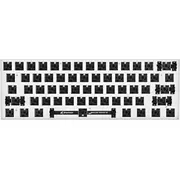 Datora tastatūra Sharkoon  Skiller Sgk50 S4 Barebone Wei. Ansi-Layout 4044951038893