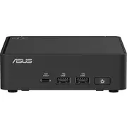 Dators Asus Nuc Barebone Rnuc15Crkc5 Cyber Canyon Core 5 210H komplekts Slim bez strāvas kabeļa Si  90Ar00R2-M002T0 4711636262897