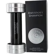 Davidoff Champion Smaržas Edt 90 ml  3607340188602