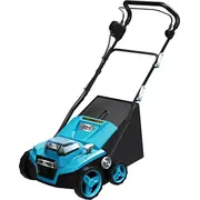 Dedra bezsuku vertikulatora-aerators 2X18V  Ded7196V 5902628719652
