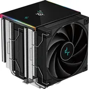 Deepcool Ak620 Digital Se Black, 120 mm  R-Ak620-Bkadmn-Gjd 6933412729518