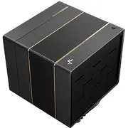 Deepcool Assassin Vc Elite Black, 140 mm  R-Asn4-Bknvnn-Gjd 6933412729761
