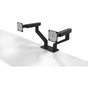 Dell Dual Monitor Arm - Mda20 Befestigungskit 19-27  D-M-482-Bbdl 5397184200261