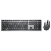 Dell Km7321W Premier KeybM Wireless Desktop Set Deutsch  Km7321Wgy-Ger 5397184357477 84716070