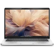 Portatīvais dators Dell Pro 13 Plus Pb13250 13.3 collu Fhd Ultra 5 235U vPro 16Gb 512Gb Ssd Fpr Scr Bk W11P 3Yps Alumīnijs  Bto107Pb13250Emea 3830077004727
