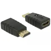 Delock Adapter Hdmi-A St  Bu Edid-Emulator 63320 4043619633203 85366990
