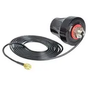 Delock Lte-Antenne Sma 2,0Dbi omni outdoor Gsm/Umts/Wlan/Blu  88749 4043619887491 85176990