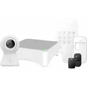Denver Sha-150 Viedā mājas drošības sistēma  dsha150 5706751047169