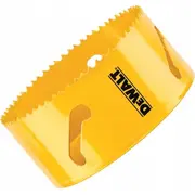 Dewalt Bimetāla Urbja Korpuss 114Mm  Dt90342-Qz 5054905250867