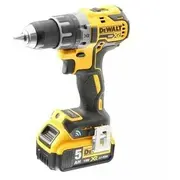 Urbjmašīna-Skrūvgriezis Dewalt Dcd708P2T-Qw  5035048734322 Nakdewwwk0047