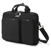 Dicota Slim Case Seven 12-14 black  D3250601 7640239423398 42021291