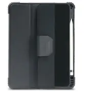 Dicota Tablet Folio Hülle iPad 10.9 Black  D32002 7640239420649