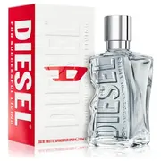 Diesel D By Smaržas Edt 50 ml  3614273694766