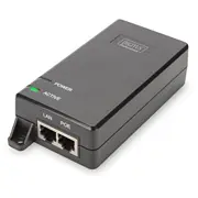 Digitus Poe Injektor  802.3At 10/100/1000 Mbps 30 Watt Dn-95103-2 4016032375951 85044083