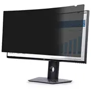 Dis Acc Startech privātuma ekrāns Dell P3424We  34C29-Privacy-Screen 0065030912440