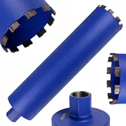 Distar Diamond Crown Rm-Tx 1 1/4 152Mm x 450Mm Sauss  10170516028 4820245283503