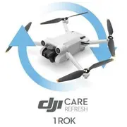Dji Care Refresh Mini 3 Pro - elektroniskais kods  Cp.qt.00005834.01 6941565927736 033979