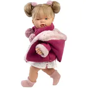 Lalka Joelle płacząca 38 cm  38364 8426265383641 Wlllok0Dc038364