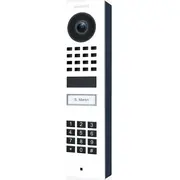 Doorbird D1101Kv sienas Ip video durvju stacija V2A nerūsējošais tērauds  423871601 4260423871601