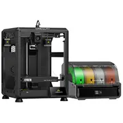 Drukarka 3D Creality K2 Se Combo 1002110190  6977726811897