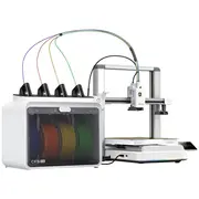 Drukarka 3D Creality Sparkx i7 Combo  Crl-27841 6977726812306
