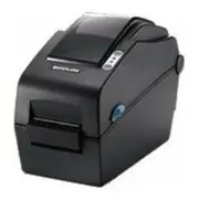 Etiķešu printeris Bixolon Slp-Dx223 Dark Gray Ethernet  Slp-Dx223Eg/Beg 8809166674443
