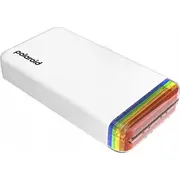 Fotopriecējs Polaroid Hi-Print Gen2 E-Box, white  6438 9120096778087