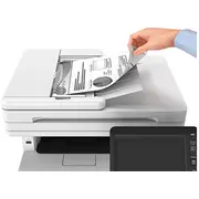 Drukarka laserowa Canon imageFORCE 1643 Laser A4 1200 x Dpi 43 stron/min Wi-Fi  7064C005 4549292251807