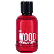 Dsquared2 Red Wood Tualetes ūdens Edt 100Ml  8011003852697