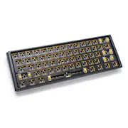 Ducky One 3 Hot-Swap Barebone, Mini - Ansi Layout  Gata-2308 4711394385791 Dkon2161St-Ansi01