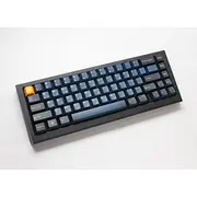 Ducky Outlaw 65 Gaming Keyboard, Barebone - black Ansi  Gata-2583 4711394391570 Pkou2367Ast-Ansi01