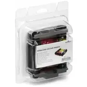 Durable Farbband Duracard ribbon 1 Stück mehrfarbig  891122 4005546808239 96121010