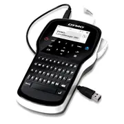 Dymo Labelmanager 280  6/9/12 mm D1-Bänder Qwy SeNl/Tk S0968920 3501170968925 84433210