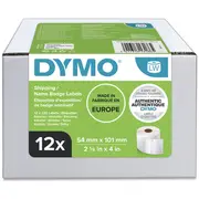 Dymo Uniwersalne Etykiety S0722420  5411313131865 153262
