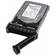 Cietais disks Dell 2Tb 3.5 Sata Iii 400-Atkj  2000001010013