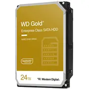 Servera disks Wd Gold 24Tb 3.5 Sata Iii 6 Gb/S Wd241Kryz  0718037903040