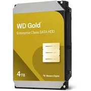 Kietasis diskas Western Digital Gold 4Tb 7200Rpm 128Mb 3.5 Sata Iii  Wd4004Fryz 0718037899909 54247