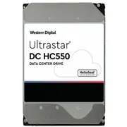 Servera disks Wd Ultrastar Dc Hc550 16Tb 3.5 Sas-3 12Gb/S 0F38357  8592978269449