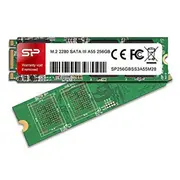 Ssd disks Silicon Power A55 512Gb M.2 2280 Sata Iii Sp512Gbss3A55M28  4713436121756