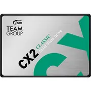 Ssd disks Teamgroup Cx2 1Tb 2.5 Sata Iii T253X6001T0C101  0765441051942