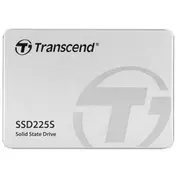 Ssd disks Transcend Ssd225S 2Tb 2.5 Sata Iii Ts2Tssd225S  0760557859130