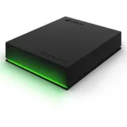 Ārējais cietais disks Hdd Seagate Game Drive for Xbox 4Tb Black Stkx4000402  3660619041251