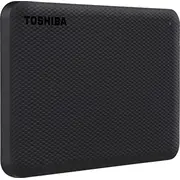 Dysk zewnętrzny Hdd Toshiba Canvio Advance 2Tb Black Hdtca20Ek3Aa  4260557511213