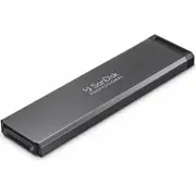 Ārējais Ssd disks Sandisk Pro-Blade Mag 1Tb Black Sdpm1Ns-001T-Gband 